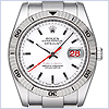 Rolex Datejust Automatic Mens Watch 116264-WSO - 24diamonds.com