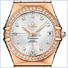 Omega Constellation Classic Mens Watch  111.55.36.20.52.001 - 24diamonds.com