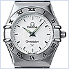 Omega Constellation 95 Womens Watch 1562.30 - 24diamonds.com