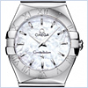 Omega Constellation '09 Womens Watch 123.10.24.60.05.002 - 24diamonds.com