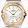 Omega Constellation '09 Womens Watch 123.20.24.60.02.004 - 24diamonds.com