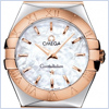 Omega Constellation '09 Womens Watch 123.20.24.60.05.003 - 24diamonds.com