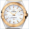 Omega Constellation '09 Womens Watch 123.20.24.60.05.004 - 24diamonds.com