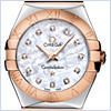 Omega Constellation '09 Womens Watch 123.20.24.60.55.003 - 24diamonds.com