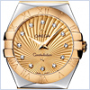 Omega Constellation '09 Womens Watch 123.20.24.60.58.002 - 24diamonds.com
