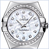 Omega Constellation '09 Womens Watch 123.15.24.60.55.003 - 24diamonds.com