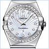 Omega Constellation '09 Womens Watch 123.15.24.60.55.004 - 24diamonds.com