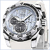 Parmigiani Pershing 45 Mens Watch PF601398.06 - 24diamonds.com