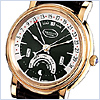 Parmigiani Toric Retrograde Perpetual Mens Watch PF002622 - 24diamonds.com