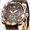 Parmigiani Pershing 115 Chronograph Mens Watch PF600103.06 - 24diamonds.com