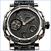 Romain Jerome Moon Dust Mens Watch DNA MB.FB.BBBB.00 - 24diamonds.com