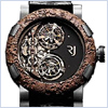 Romain Jerome Titanic DNA Mens Watch DN.T.OXY3.BBBB.00 - 24diamonds.com