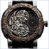 Romain Jerome Titanic DNA Mens Watch DN.TS.OXY3.BBBB.00 - 24diamonds.com