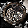 Romain Jerome Titanic DNA Mens Watch DN.TS.OXY3.11BB.00 - 24diamonds.com