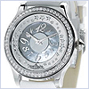 Jaeger LeCoultre Master Twinkling Diamonds Ladies Watch 120.34.S3 - 24diamonds.com