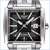Tissot Quadrato Mens Watch T005.507.11.061.00 - 24diamonds.com