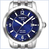 Tissot PRC 200 Quartz Mens Watch T014.410.11.047.00 - 24diamonds.com