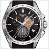 Tissot Veloci-T Quartz Mens Watch T024.417.17.051.00 - 24diamonds.com