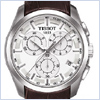 Tissot Couturier Quartz Mens Watch T035.617.16.031.00 - 24diamonds.com