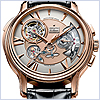 Zenith Academy Open Repetition Minutes Mens Watch 18.1260.4043/01.C611 - 24diamonds.com