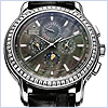 Zenith Academy Quantieme Perpetual Mens Watch 57.1261.4003/09.C596 - 24diamonds.com