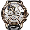 Zenith Academy Tourbillon Quantieme Perpetual Mens Watch 18.1260.4033/02.C505 - 24diamonds.com
