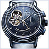 Zenith Chronomaster Open Neo Vintage Mens Watch 03.0240.4021/97.C618 - 24diamonds.com