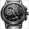 Zenith Chronomaster Open Neo Vintage Mens Watch 03.0240.4021/95.C614 - 24diamonds.com