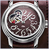 Zenith Baby Star Open Womens Watch 03.1220.68/17.C621 - 24diamonds.com