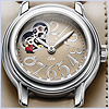 Zenith Baby Star Open Womens Watch 03.1220.68/44.C622 - 24diamonds.com