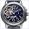 Zenith El Primero Star Love Womens Watch 03.1230.4021/51.C548 - 24diamonds.com