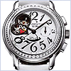 Zenith El Primero Star Love Womens Watch 16.1230.4021/31.C546 - 24diamonds.com