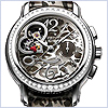 Zenith El Primero Star Love Womens Watch 16.1230.4021/75.C668 - 24diamonds.com