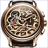 Zenith El Primero Star Love Womens Watch 18.1230.4021/75.C668 - 24diamonds.com
