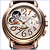 Zenith El Primero Star Love Womens Watch 22.1230.4021/01.C588 - 24diamonds.com