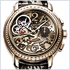 Zenith El Primero Star Love Womens Watch 22.1230.4021/75.C668 - 24diamonds.com