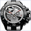 Zenith Defy Xtreme Tourbillon Mens Watch 96.0525.4035/21.M525 - 24diamonds.com