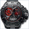 Zenith Defy Xtreme Open Stealth Mens Watch 96.0527.4039/21.M529 - 24diamonds.com