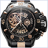Zenith Defy Xtreme Open Mens Watch 96.0528.4021/21.M528 - 24diamonds.com