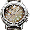 Zenith El Primero Star Sea Womens Watch 16.1233.4021/88.C639 - 24diamonds.com