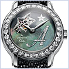 Zenith Starissime Magic Letters Womens Watch 45.1222.68/93.C640 - 24diamonds.com
