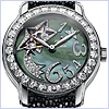 Zenith Starissime Comet Elite Womens Watch 45.1222.68/96.C640 - 24diamonds.com