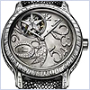 Zenith Starissime Tourbillon Comete Womens Watch 45.1232.4041/80.C640 - 24diamonds.com