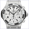 Hublot Big Bang Platinum Mens Watch 301.TI.450.RX.194/0 - 24diamonds.com