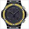 Hublot Big Bang Tutti Frutti Unisex Watch 341.CY.1110.LR.1911 - 24diamonds.com