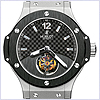 Hublot Big Bang Solo Bang Tourbillon Mens Watch 305.TM.131.RX - 24diamonds.com