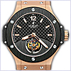 Hublot Big Bang Solo Bang Tourbillon Mens Watch 305.PM.131.RX - 24diamonds.com