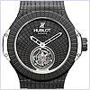 Hublot Big Bang Gammy Bang Tourbillon Mens Watch 305.RX.1910.RX - 24diamonds.com