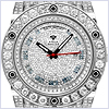 Aqua Master Magnum Diamond Men's Watch - 24diamonds.com