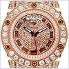 Aqua Master Magnum Diamond Men's Watch - 24diamonds.com
